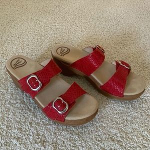 Dansko Sandal